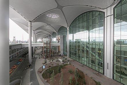 Istanbul airport wikipedia